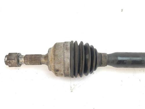 Left front driveshaft CITROËN C3 II (SC_) 1.4 HDi 70 (SC8HZC, SC8HR0, SC8HP4) | BP38214846M38 - Image 3