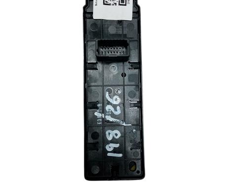 Left front window switch RENAULT SCÉNIC III (JZ0/1_) 1.5 dCi (JZ02, JZ0R) | BP38209428I27 - Image 3