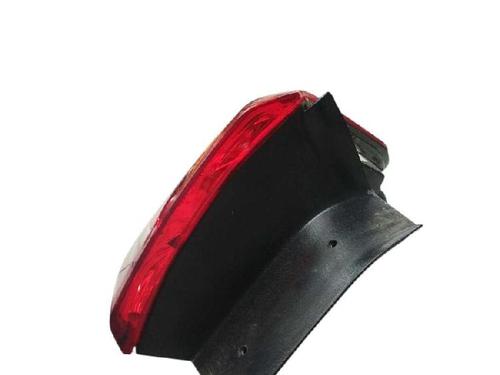 Used Left tailgate light Left tailgate light 38215390 38215390