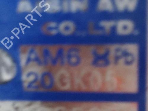 Used Gearbox Gearbox 38221350 38221350