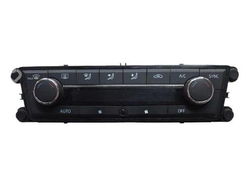 Climate control SEAT ARONA (KJ7, KJP) 1.0 TGi | BP38206234I5 - Image 2