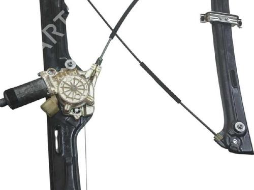 Front left window mechanism BMW X5 (E70) xDrive 30 d | BP38215498C22 - Image 2