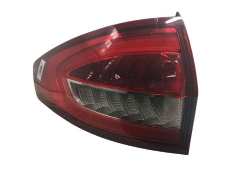 Left taillight FORD MONDEO V Turnier (CF) 2.0 TDCi | BP38216792C34 - Image 2