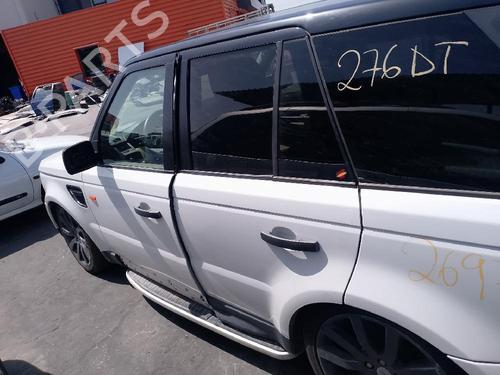 Used Left rear door Left rear door 38589372 38589372