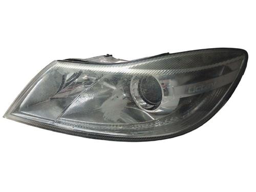 Left front indicator SKODA OCTAVIA II (1Z3) 1.6 TDI | BP38221019C32 - Image 2