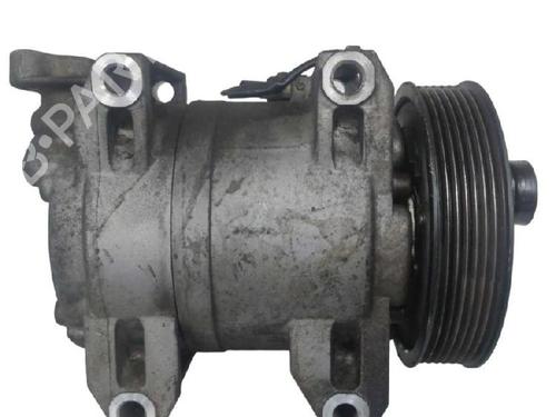 AC compressor NISSAN PATHFINDER III (R51) 2.5 dCi 4WD | BP38221103M34 - Image 4