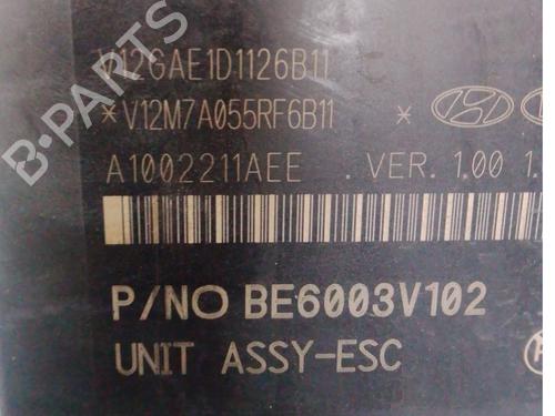abs-pump-kia-rio-iv-yb-sc-fb-2017-38209978 main image