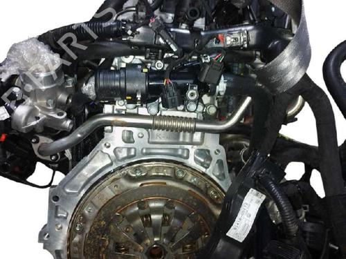 Engine KIA NIRO I (DE) 1.6 GDI Plug-in Hybrid | BP38214194M1 - Image 2