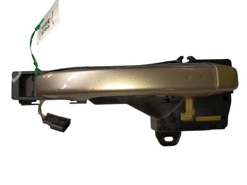 Used Front left exterior door handle Front left exterior door handle 38218847 38218847