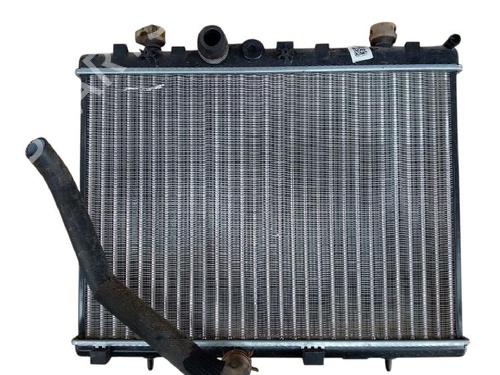 Water radiator CITROËN C4 CACTUS 1.6 BlueHDi 100 | BP38555981M31 - Image 2