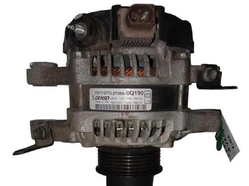 Used Alternator Alternator 38208954 38208954