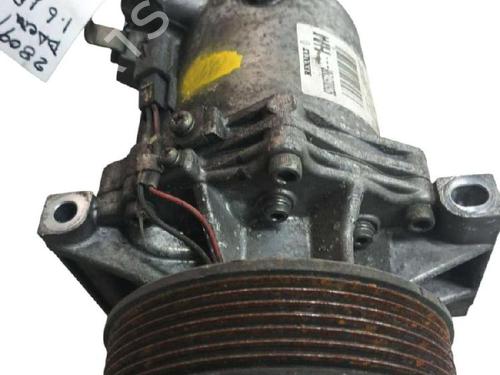 AC compressor DACIA LODGY (JS_) 1.3 TCe 100 (JSNU) | BP38212953M34 - Image 3