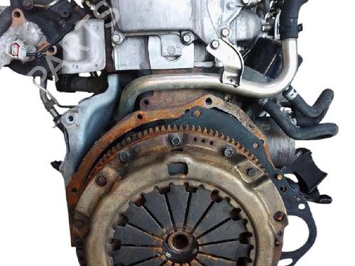 Engine NISSAN NAVARA NP300 (D40) 2.5 dCi 4WD (D40TT, D40T, D40M, D40BB) | BP38215349M1 - Image 3