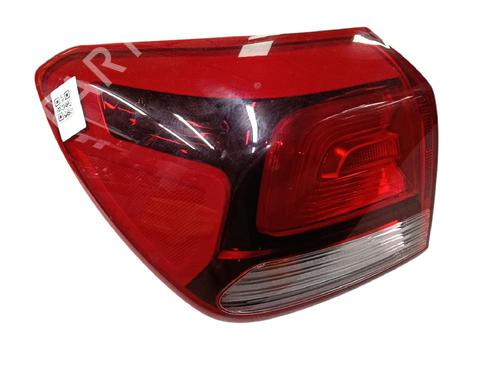 Used Left taillight Left taillight 38553965 38553965
