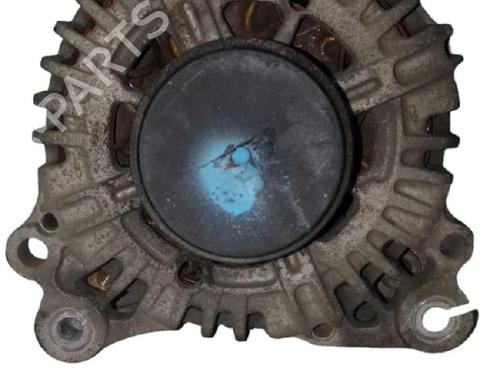 Alternator SEAT LEON (1P1) 1.9 TDI | BP38208304M7 - Image 3