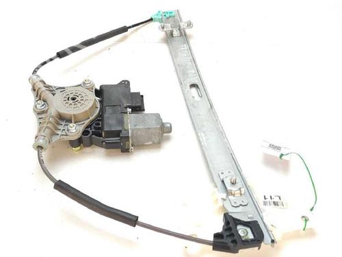 Used Front left window mechanism Front left window mechanism 38209211 38209211