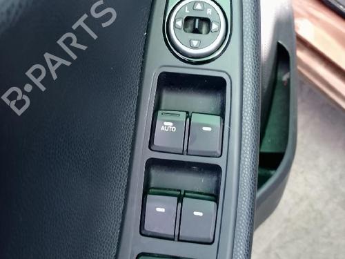 Used Left front window switch Left front window switch 38203858 38203858