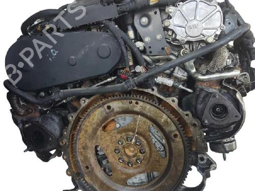 Used Engine Engine 38223702 38223702