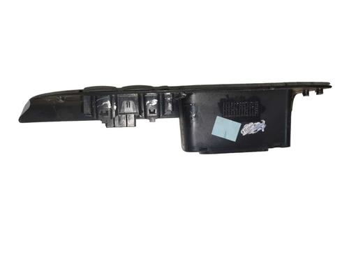 Left front window switch FORD MONDEO III (B5Y) 2.0 TDCi | BP38555251I27 - Image 2