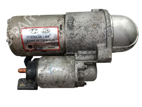 Used Starter Starter 38219372 38219372