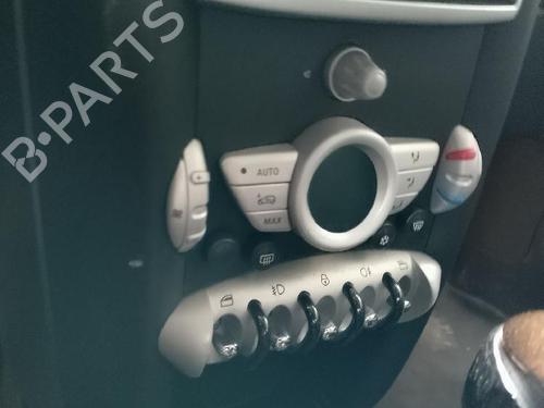 Used Climate control Climate control 38210399 38210399
