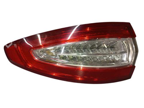 Left taillight FORD MONDEO V Saloon (CD) 2.0 Hybrid | BP38215459C34 - Image 3