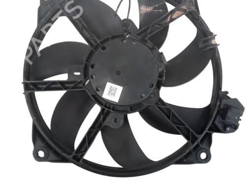 Used Fan Fan 38983778 38983778