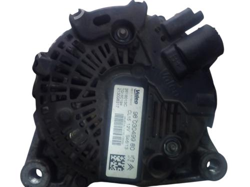 Alternator PEUGEOT 4008 1.6 HDi | BP38555861M7 - Image 5