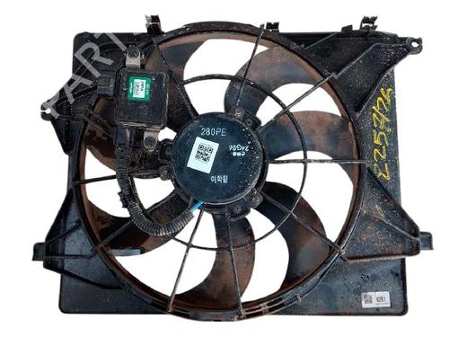 Fan KIA STONIC (YB) 1.0 T-GDi | BP38206007M128 - Image 2