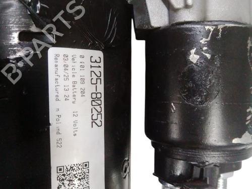 Starter FORD FOCUS II (DA_, HCP, DP) 1.8 TDCi | BP38204004M8 - Image 3
