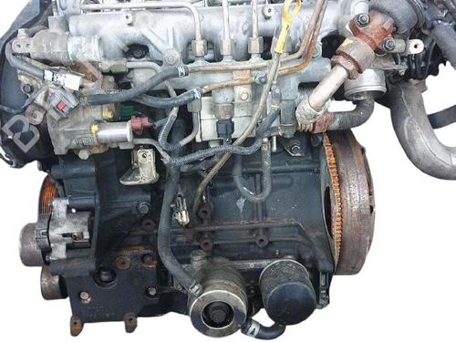 Engine MAZDA 6 Saloon (GG) 2.0 DI (GG14) | BP38220520M1 - Image 4