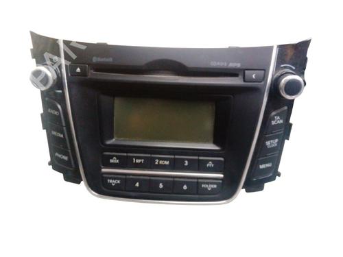 Used Radio Radio 39197827 39197827
