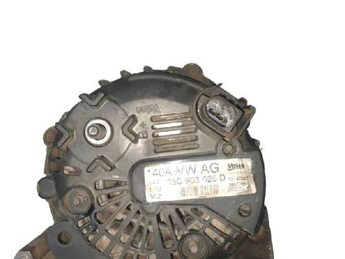 Alternator SEAT LEON (1P1) 1.4 16V | BP38208741M7 - Image 3