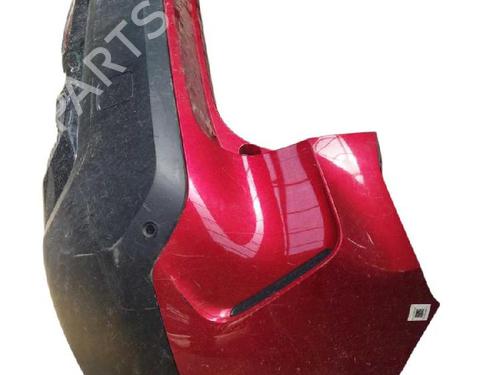 rear-bumper-citroen-c4-ii-nc_-2009-38213287 main image