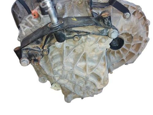Gearbox RENAULT TRAFIC II Bus (JL) 2.0 dCi 115 (JL00, JL01, JL0H, JL0M, JL0U) | BP38221910M3 - Image 2