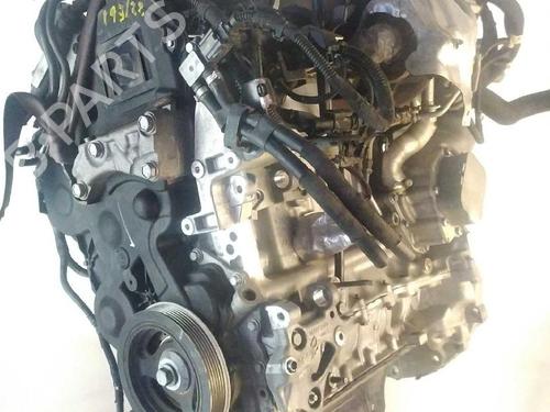 Engine CITROËN C3 II (SC_) 1.4 HDi 70 (SC8HZC, SC8HR0, SC8HP4) | BP38215017M1 - Image 4