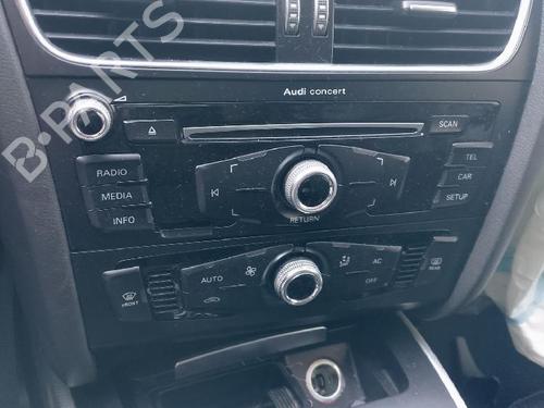 Used Climate control Climate control 38221309 38221309