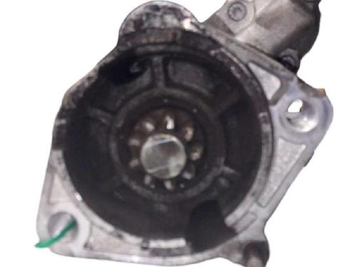 Starter SEAT EXEO (3R2) 2.0 TDI | BP38208109M8 - Image 2