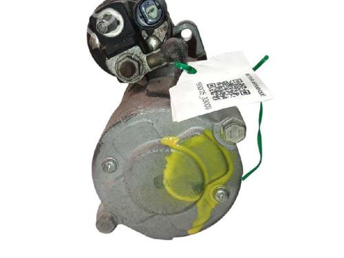 Starter OPEL INSIGNIA A (G09) 1.6 CDTi (68) | BP38212318M8 - Image 2