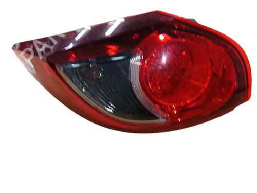 Left taillight MAZDA CX-5 (KE, GH) 2.2 D (KE2FW) | BP38554430C34 - Image 2