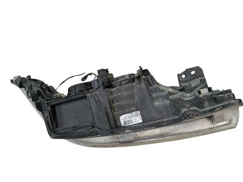 Left front indicator RENAULT LAGUNA II (BG0/1_) 1.6 16V (BG0A, BG0L) | BP38220567C32 - Image 4