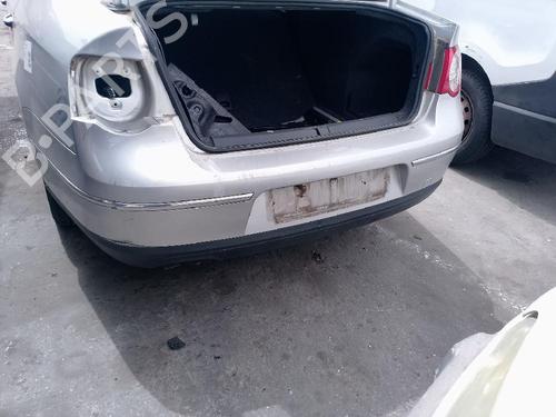 rear-bumper-vw-passat-b6-3c2-2005-2006-2007-2008-2009-2010-2011-38205881 main image