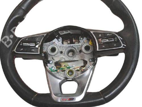 Used Steering wheel Steering wheel 38214585 38214585