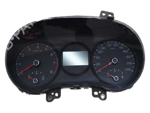 Instrument cluster KIA PICANTO III (JA) 1.0 | BP38222114C47 - Image 2