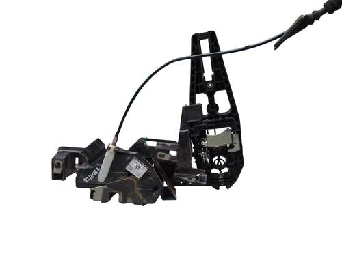 Front right lock FORD MONDEO V Hatchback (CE) 1.5 EcoBoost | BP39021642C97 - Image 4