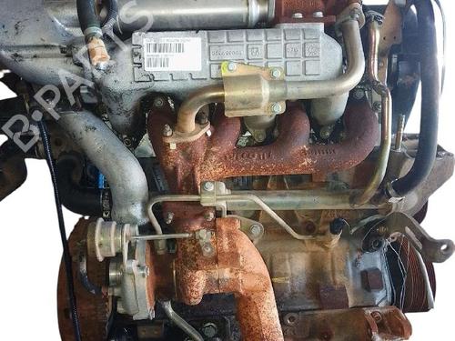 Used Engine Engine 38555565 38555565
