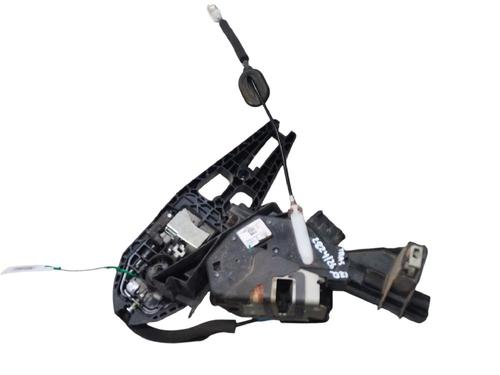 Venstre bagtil lås FORD MONDEO V Hatchback (CE) 1.5 EcoBoost | BP39163589C100 - Image 4