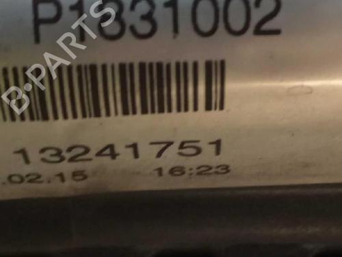 Used Intercooler Intercooler 38208346 38208346