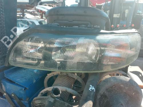 Left front indicator VOLVO S60 I (384) D5 | BP38221488C32 - Image 2