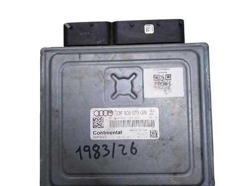 Used Control unit Control unit 38222921 38222921